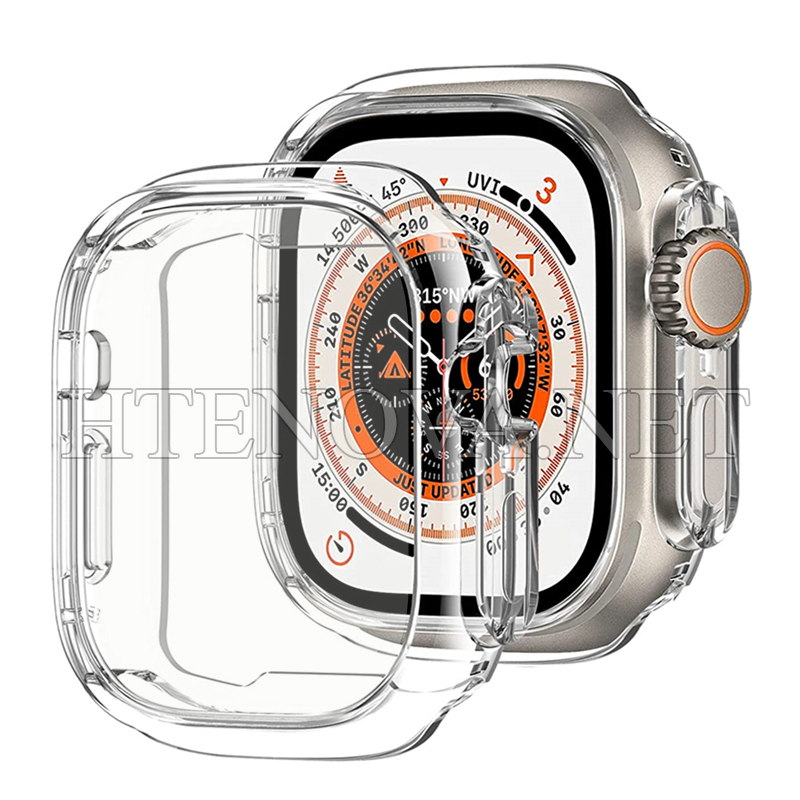 [SWCASE-5] Smart Watch cover 49MM