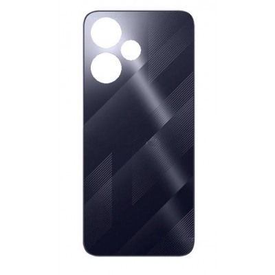 Infinix Hot (30) Play X(6835)  Only Back