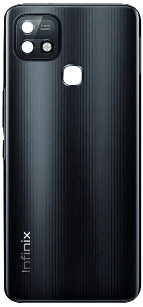 Infinix Hot (10)i X(659) Only Back