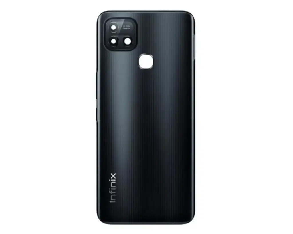infinix Hot (10)i X(659) Only Back