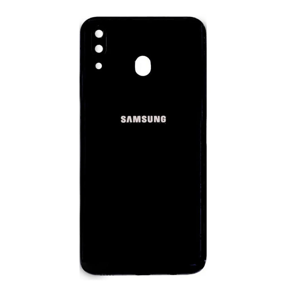 Samsung M(20) Only Back