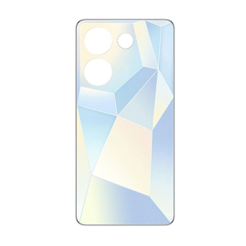 Tecno Camon (20) Inner & Back