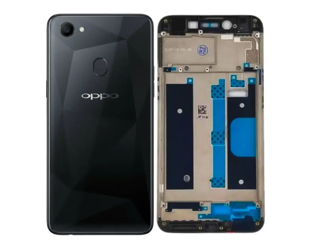 Oppo F(7) Complete Housing (2 in 1)