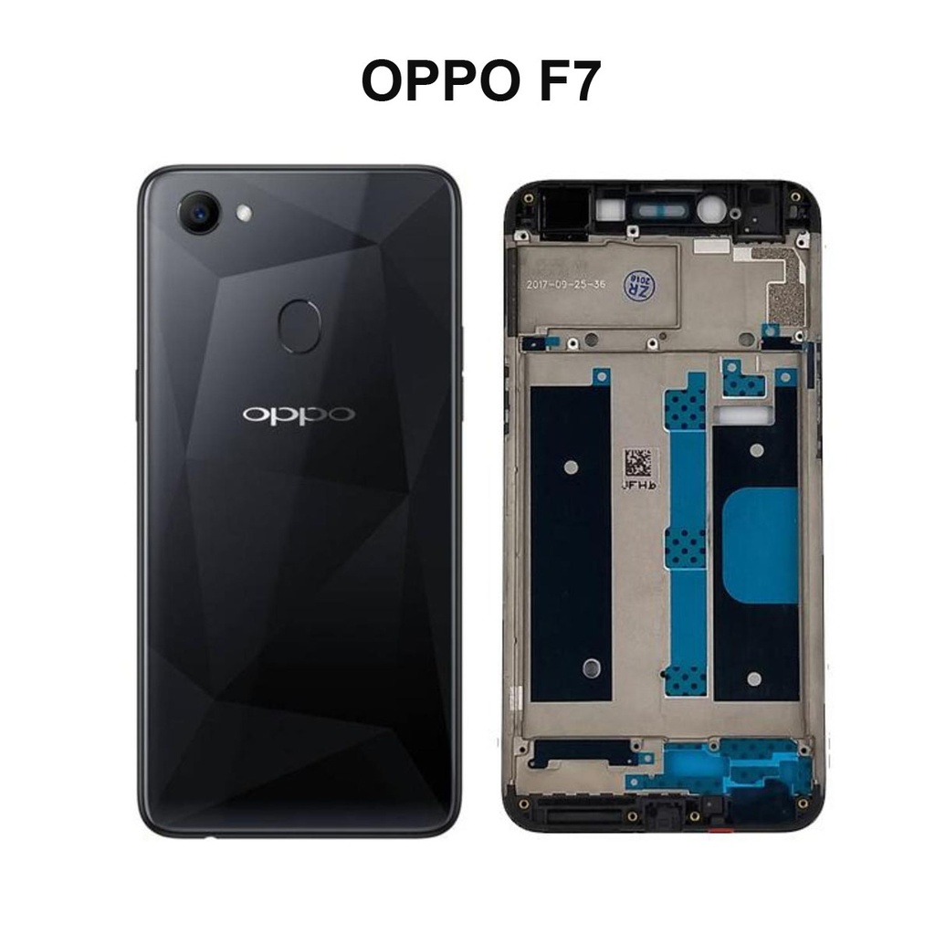 Oppo F(7) Complete Housing