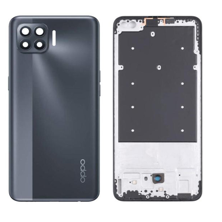 Oppo F(17) Pro Complete Housing