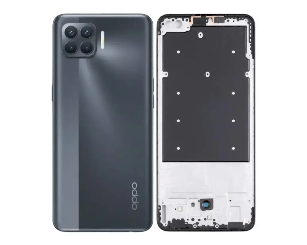 Oppo F(17) Pro Complete Housing