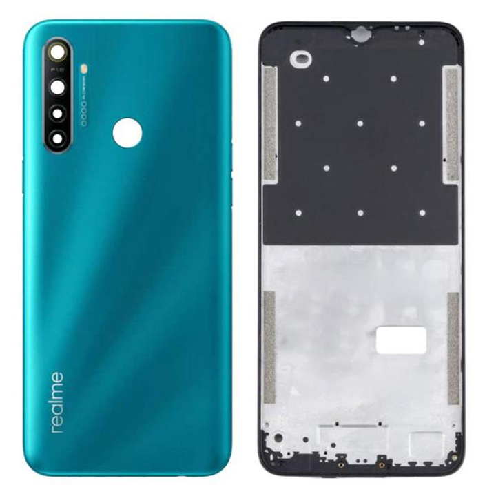 Realme (5)I Complete Housing