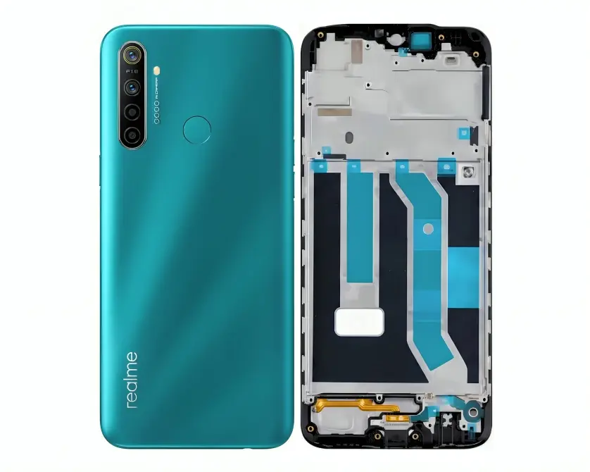 Realme (5)i Complete Housing