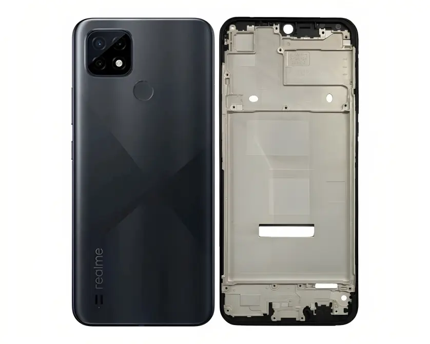 Realme C(21) Complete Housing (2 in 1)