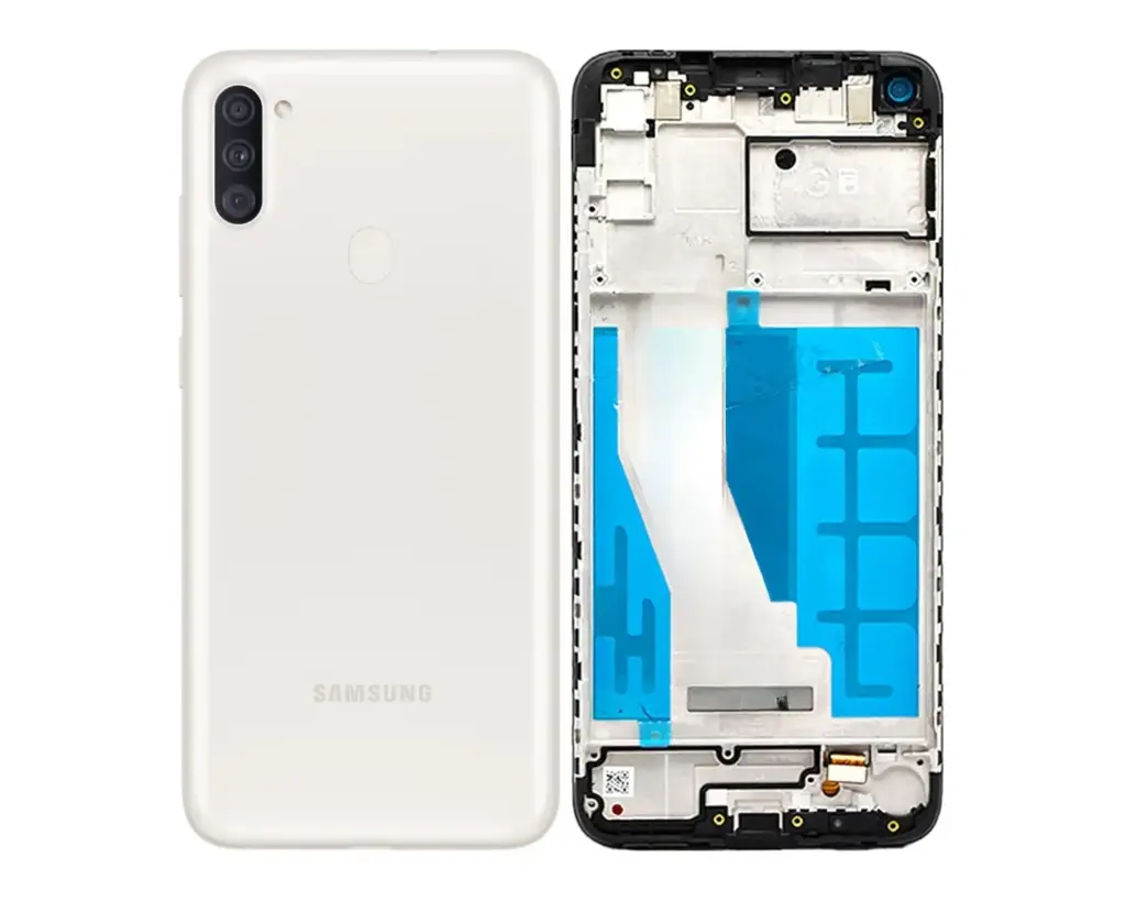 Samsung A(11) Complete Housing (2 in 1)