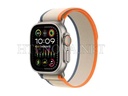 [SWS1-WATCH U-A-2] Smart Watch Ultra  7in1 Straps Metal Strap