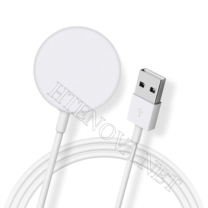 [DCSW1S1-9] Apple Smart Watch Wireless Charger