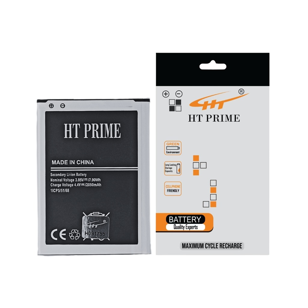 Samsung J(120) Battery HT Prime  (‎EB-BJ120CBE)