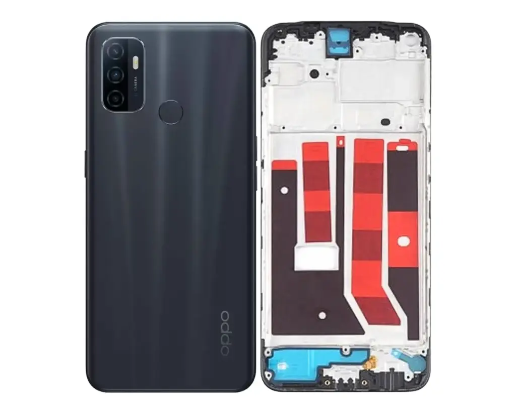 Oppo A(53) Complete Housing