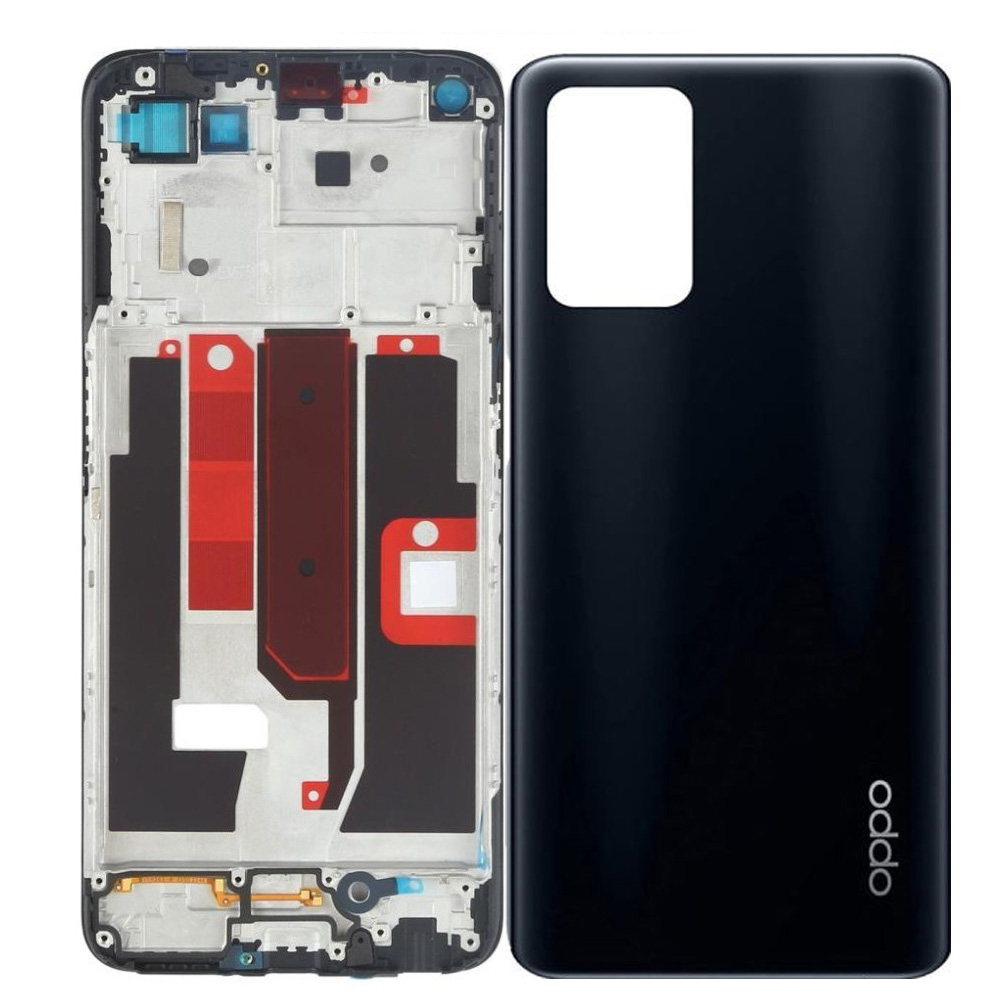 Oppo A(54) Complete Housing