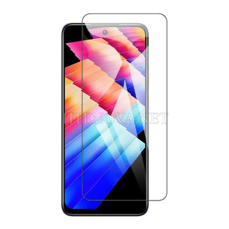 infinix Hot 30 Play  OG Color Glass