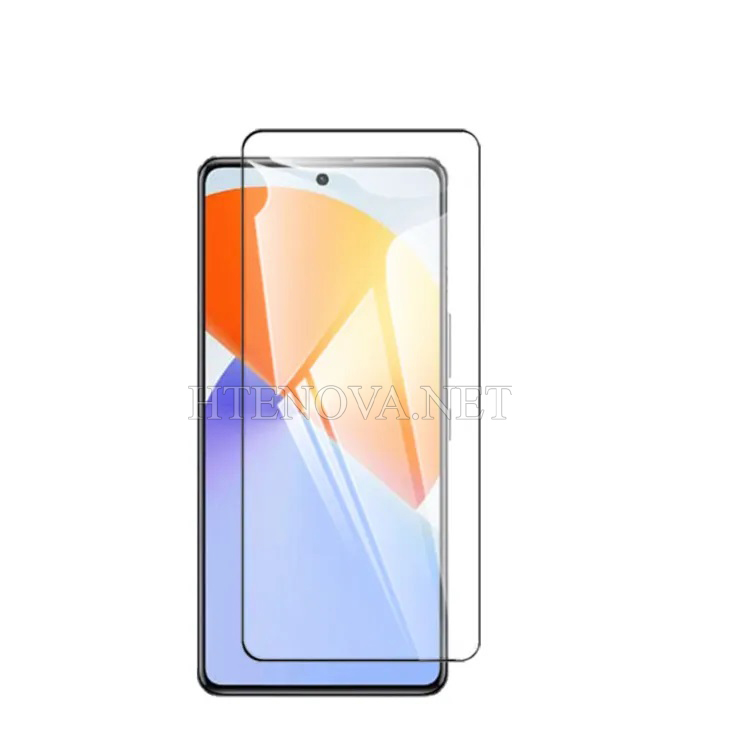 infinix Note 30  OG Color Glass