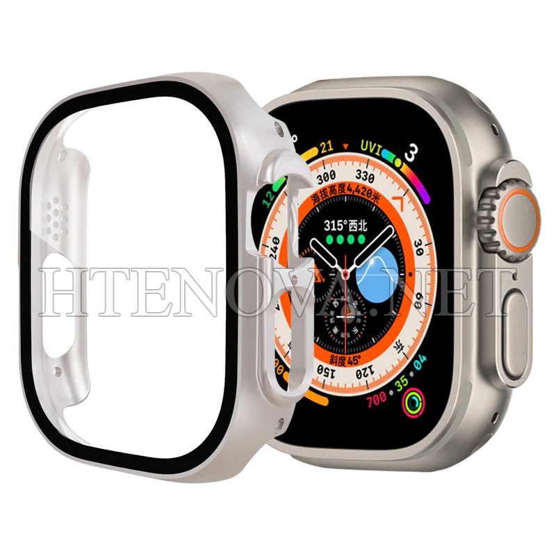 [SWCASE-7] Smart Watch Cover 49mm