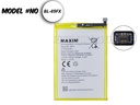 [BT 49FX-20] infinix Hot 8 Battery MAXiM