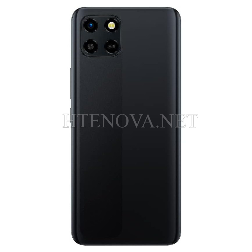 Infinix Smart (6)HD X(6512) Only Back