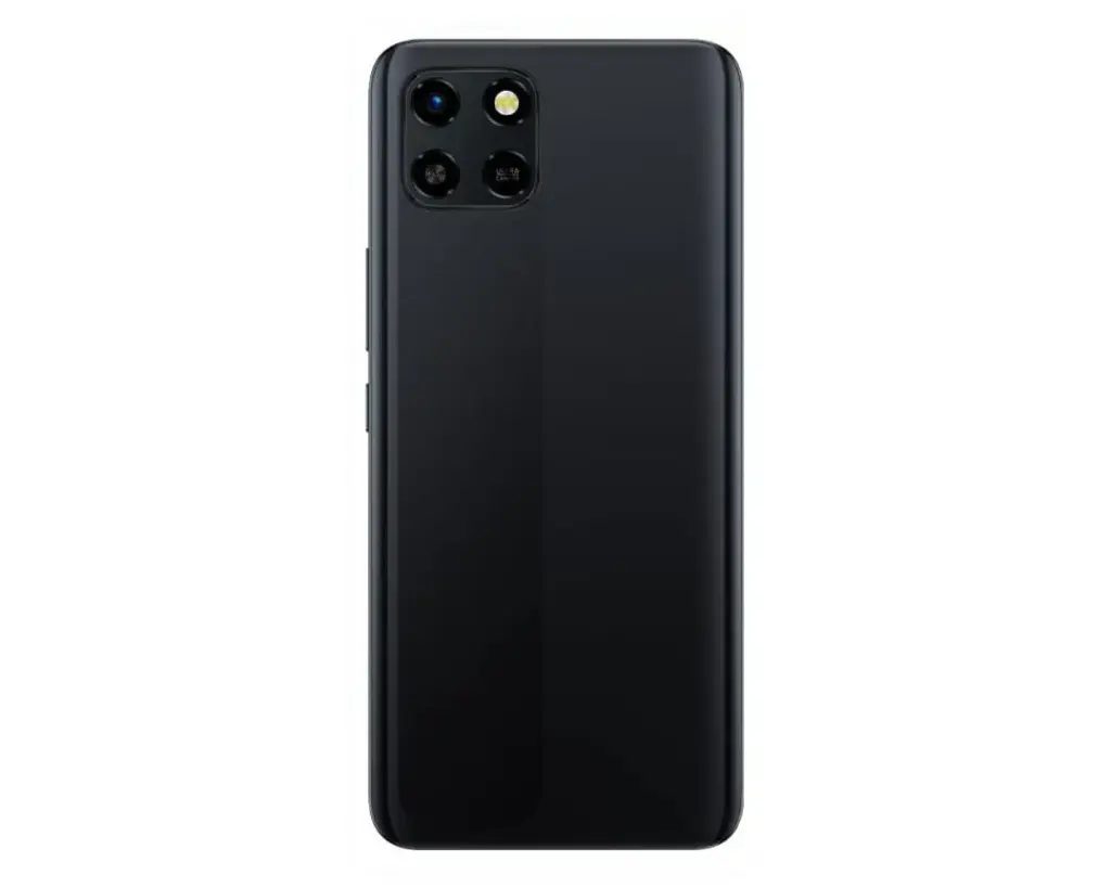 infinix Smart (6)HD X(6512) Only Back