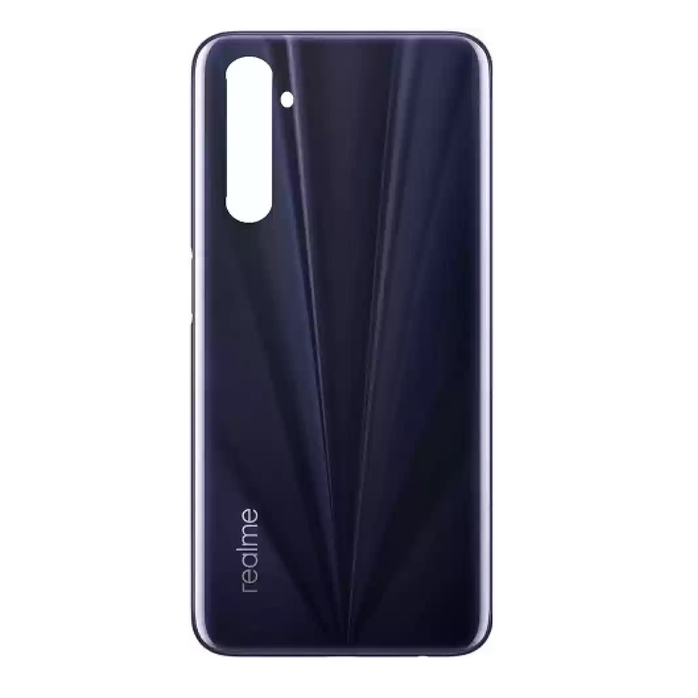  Realme (6)i Only Back 