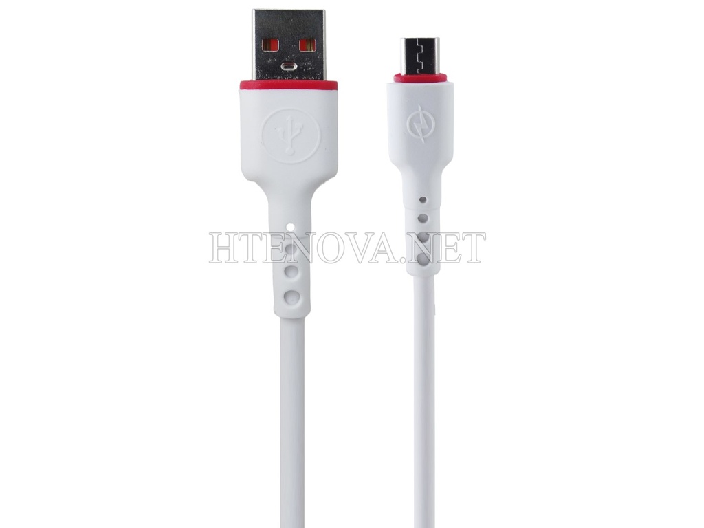[DCM3SAWA-7] Micro Data Charging Cable AWA (6A)