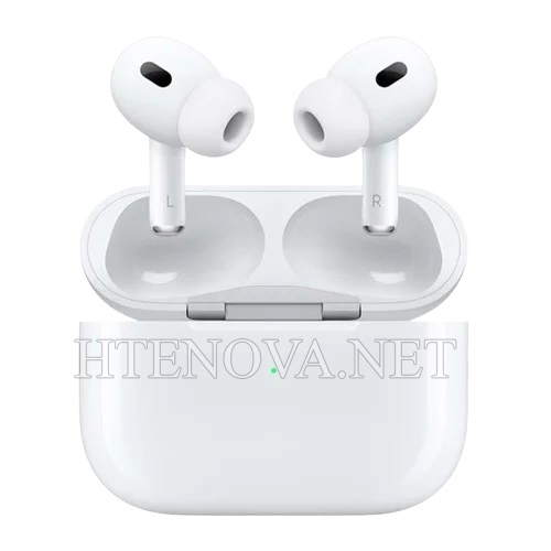 [HFB7LM8-121] Bluetooth Airpods Pro 2 WITH POUCH