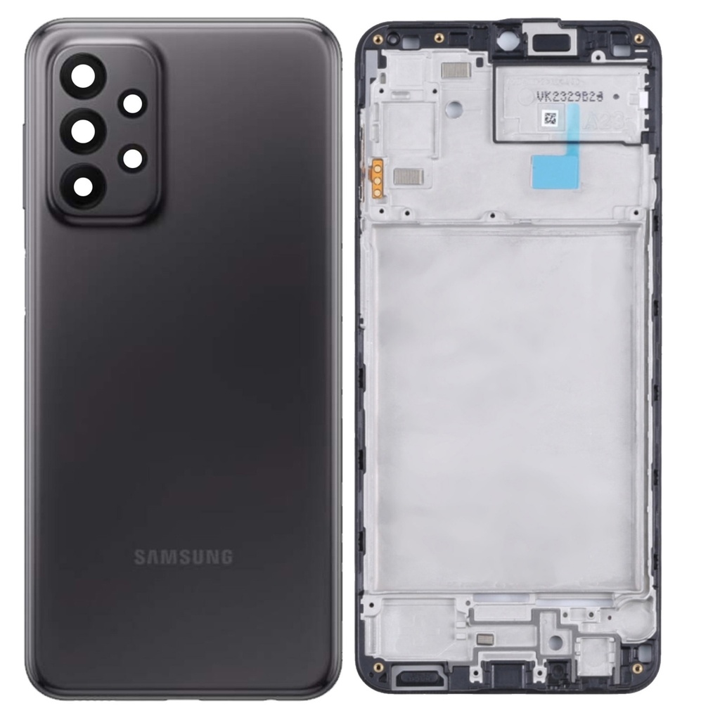 Samsung A(23) Complete Housing