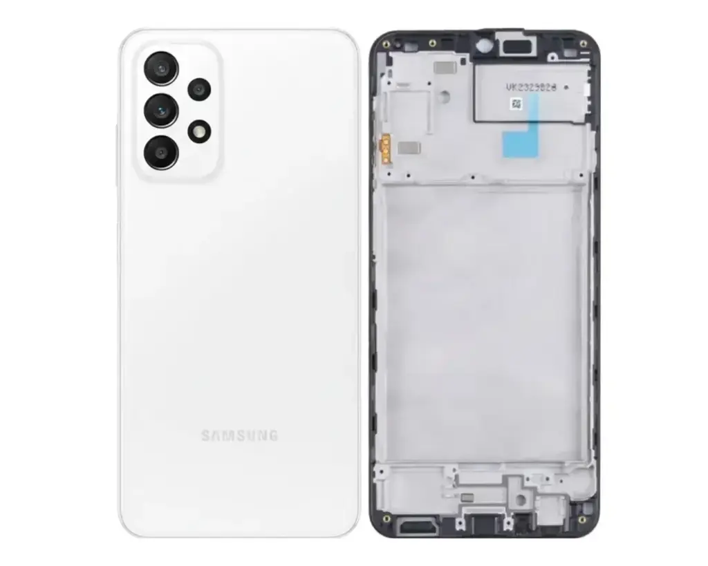 Samsung A(23) (5G) Complete Housing (3 in 1)