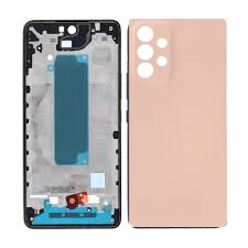 Samsung A(53) Complete Housing