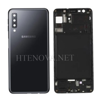 Samsung A(750) Complete Housing