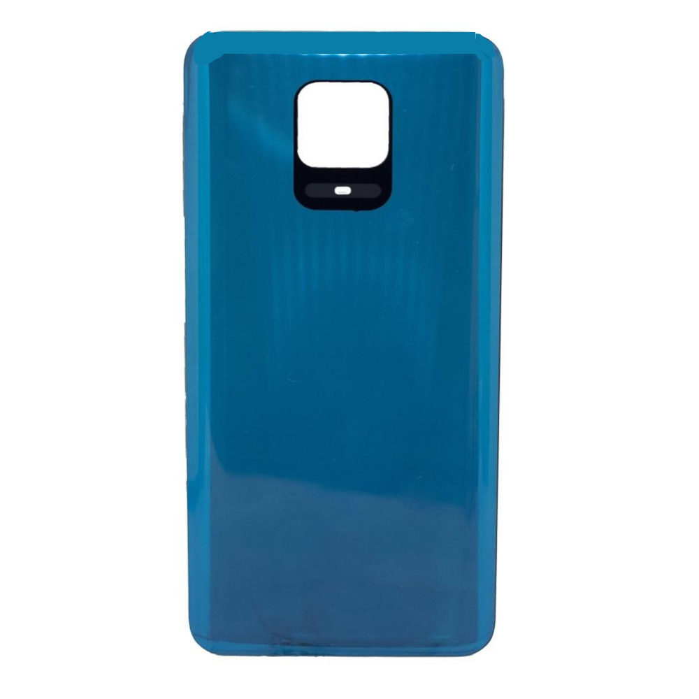 Redmi Note (9) Pro Only Back