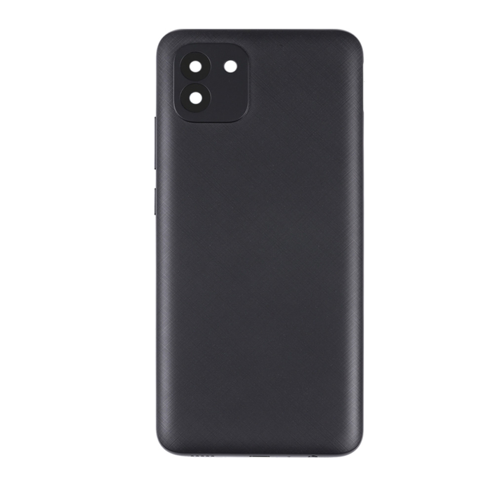 Samsung A(03) Only Back
