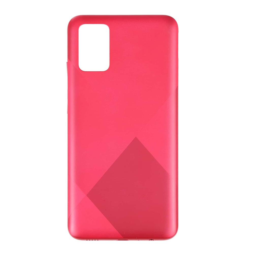 Samsung A(02)S Only Back