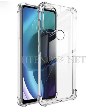 Motorola Moto G31 TPU Back Case 