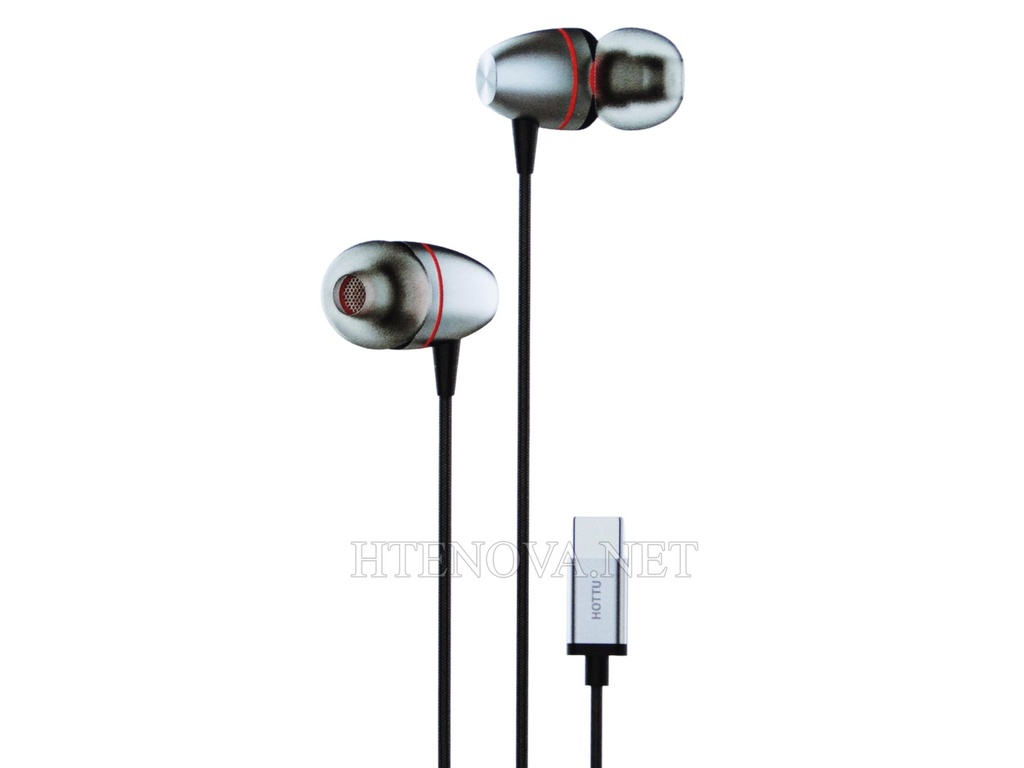 [HF1HTU12-1] Handsfree HOTTU HF07 TYPE (C)