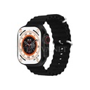 [SWS1-T1000U-A-1] Smart Watch T1000 Ultra (7IN1)