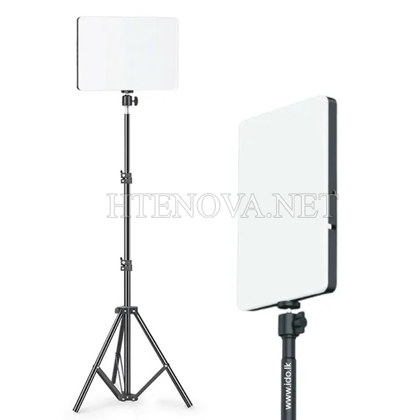 PLOKAMA RING LIGHT LiVE-P11