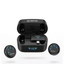 [CPU MiC-42] Wireless Mic Dual BOYA BY-MW2