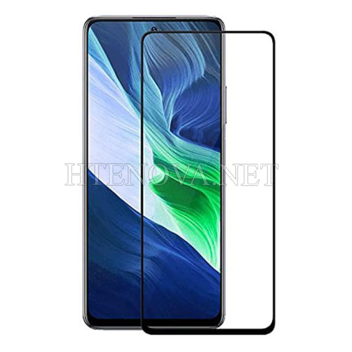 infinix Note 10 Color Glass OG