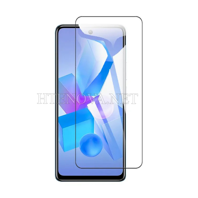 [PL6iHOT40-12-2] infinix Hot 40  OG Color Glass