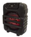 [MD3LM4B-8] Bluetooth MP3 Speaker 6.5" GTS-1398
