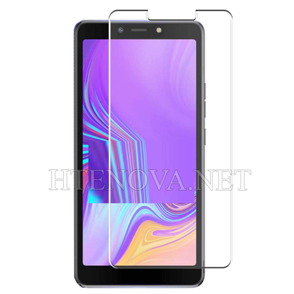 [PL4TPOP3-2] Tecno Pop 3 Transparent 2.5D Glass