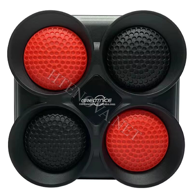 [MD2LM4B-67] Bluetooth Mp3 Player Speaker 3" GTS-1836
