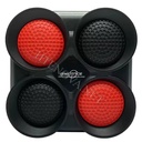 [MD2LM4B-67] Bluetooth Mp3 Player Speaker 3" GTS-1836