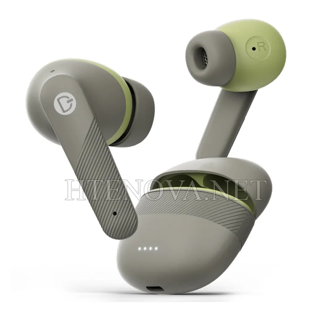 [HFB7D8-2]  Bluetooth Airpod Dany 200 Curve Pro