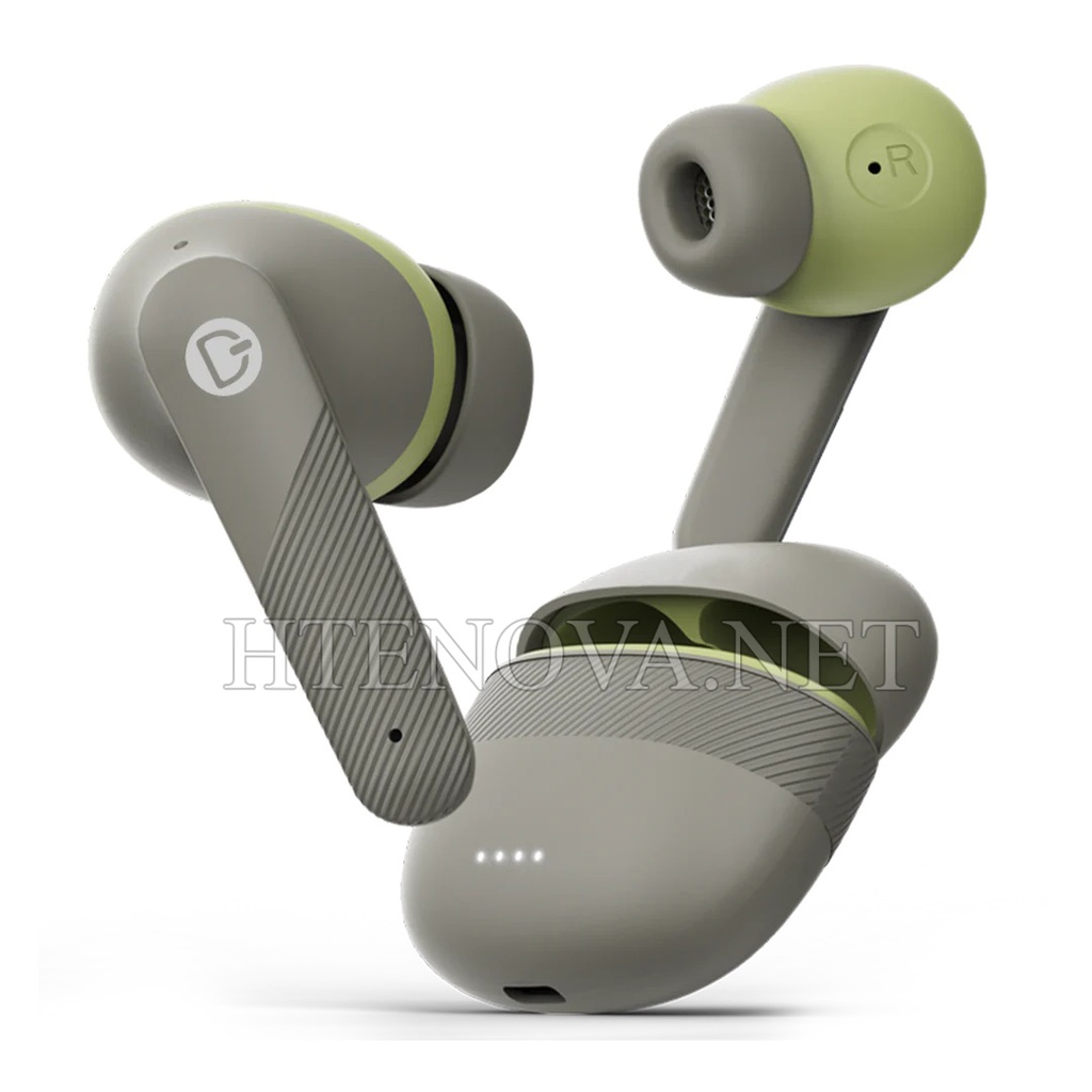 [HFB7D8-2] Bluetooth Airdots Dany 200 Curve Pro
