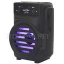 [MD2LM4A-50] Bluetooth MP3 Speaker 3'' GTS-1961
