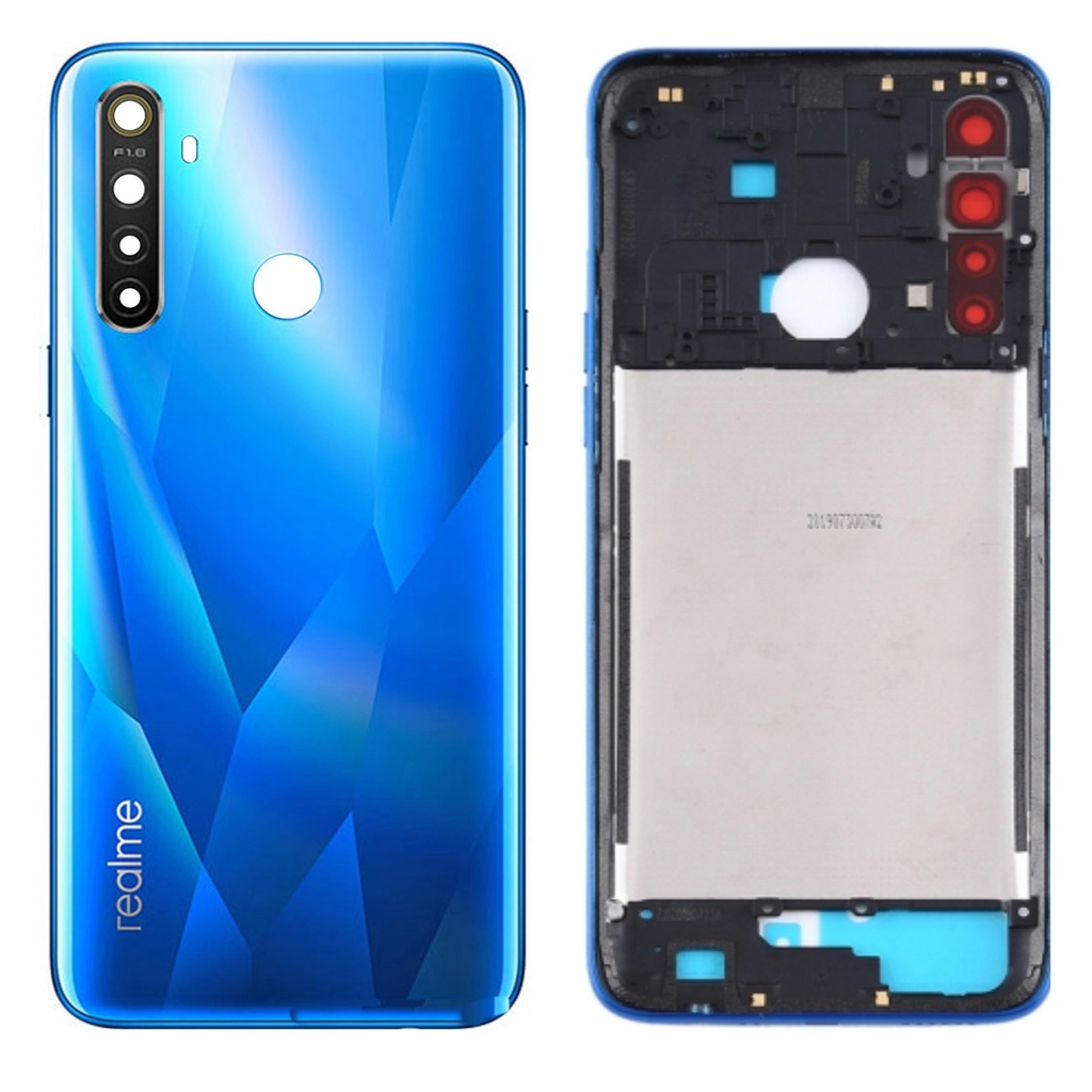 Realme (5) Complete Housing